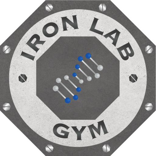 IRON LAB